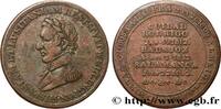 BRITISH TOKENS OR JETTONS 1/2 Penny Hull Wellington BRITISH TOKENS OR JETTONS 1812 (27mm, 8,35g, 12h) -