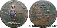 BRITISH TOKENS OR JETTONS 1/2 Penny Birmingham (Warwickshire) BRITISH TOKENS OR JETTONS 1793 (29mm, 10,64g, h) -