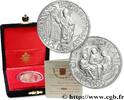 VATICAN AND PAPAL STATES 2000 Lire Proof Jean-Paul II “jubilé de 2000” VATICAN AND PAPAL STATES Rome 2000 (31,40mm, 16g, h) -