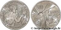 CENTRAL AFRICAN STATES Essai de 500 Francs femme / antilope lettre ‘A’ T... 43.38 £ Tax included +  15.62 £ shipping