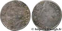SWITZERLAND - CANTON OF URI 1 Batzen SWITZERLAND - CANTON OF URI Uri 1621 (24,5mm, 2,02g, 5h) -