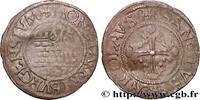 SWITZERLAND - CANTON OF FRIBOURG Gros SWITZERLAND - CANTON OF FRIBOURG 1527 (24mm, 1,68g, 12h) -