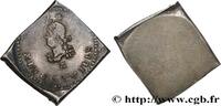FRANCE Monnaie obsidionale de vingt sols ou patards TOURNAISIS - SIEGE OF TOURNAI Tournai 1709 (30mm, 6,75g, h) -