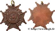 FRANCE Grand Lodge of England - Grande loge d’Angleterre ANGLETERRE n.d. (30mm, 13,09g, 12h) -