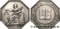 FRANCE LES FAILLITES DROIT ET JURIDIQUE n.d. (35mm, 18,82g, 12h) -