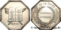 FRANCE ASSISTANCE JUDICIAIRE - SEINE INFERIEURE DROIT ET JURIDIQUE SEINE n.d. (32mm, 15,88g, 12h) -