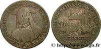 FRANCE Cardinal Chigi PARIS - ADMINISTRATION MUNICIPALE 1664 (28mm, 6,67g, 6h) -