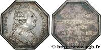 FRANCE Louis XVI ASSEMBLÉE DU CLERGÉ 1780 (32mm, 13,13g, 12h) -