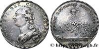 FRANCE Émission de 1780 1776 SECRÉTAIRES DU ROI 1776 (30mm, 7,69g, 6h) f... 43.24 £ Tax included +  15.57 £ shipping