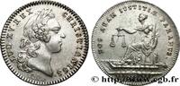 FRANCE Procureurs de la cour DROIT ET JURIDIQUE n.d. (29,5mm, 10,29g, 6h) -
