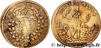 FRANCE Conquête de la Bresse et de la Savoie HENRI IV LE GRAND 1601 (27mm, 3,69g, 6h) -