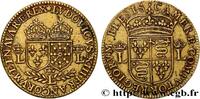 FRANCE Chambre des comptes de Blois BLOIS ET LE BLAISOIS - NOBLESSE ET VILLES n.d. (27mm, 6,96g, 6h) -