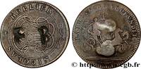 FRANCE Nicolas HOLLIER CORPORATIONS n.d. (27mm, 5,05g, 6h) -