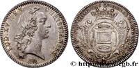 FRANCE Communauté des maîtres tissutiers rubaniers frange TISSUTIERS, RUBANIERS ET FRANGERS 1747 (29mm, 7,14g, 6h) -