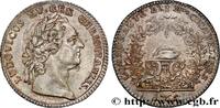 FRANCE CHAPELIERS CORPORATIONS 1765 (28mm, 6,91g, 6h) -
