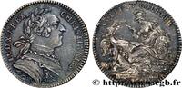FRANCE Académie royale de chirurgie ACADÉMIE DE CHIRURGIE 1751 (29,5mm, 9,86g, h) -