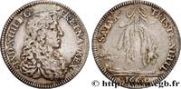 FRANCE DRAPIERS ET TISSERANDS CORPORATIONS 1665 (27mm, 5,94g, 6h) -