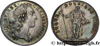 FRANCE Saint-Jacques de la Boucherie ÉGLISES DE PARIS 1703 (29mm, 6,08g, 6h) -