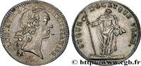 FRANCE Saint-Jacques de la Boucherie ÉGLISES DE PARIS 1703 (29mm, 6,12g, 6h) -