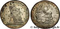 FRANCE ECOLES DE PARIS UNIVERSITÉ DE PARIS 1752 (30mm, 9,72g, 6h) -