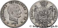 ITALY - KINGDOM OF ITALY - NAPOLEON I 5 Lire ITALY - KINGDOM OF ITALY - NAPOLEON I Milan 1811 (37mm, 24,75g, 6h) -