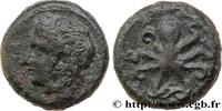 Classic 1 (480 BC to 400 BC) Hemilitron SICILY - SYRACUSE Syracuse, Sicile c. 466-405 AC. (15,5mm, 4,23g, 11h) -