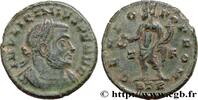THE TETRARCHY(284 AD to 337 AD) Follis ou nummus LICINIUS I Trèves 316-317 (20mm, 3,53g, 12h) -