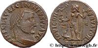 THE TETRARCHY(284 AD to 337 AD) Follis ou nummus LICINIUS I Alexandrie 313 (20,5mm, 5,00g, 12h) -