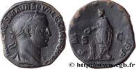 THE SEVERANS (193 AD to 235 AD) Sesterce 227 SEVERUS ALEXANDER Rome 227 ... 82.43 £ Tax included +  15.62 £ shipping