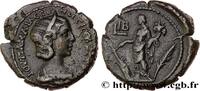 THE SEVERANS (193 AD to 235 AD) Tétradrachme JULIA MAMAEA Alexandrie, Égypte 232-233 (23,5mm, 12,65g, 12h) -