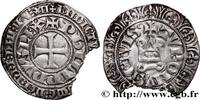 FRANCE Gros tournois à l'O rond PHILIP IV THE FAIR s.l. n.d. (24mm, 2,47g, 3h) -