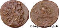 Hellenistic 2 (188 BC to 30 BC) Tetrachalque PONTUS - AMISOS Dia, Bithynie c. 85-65 AC. (21mm, 8,18g, 12h) -