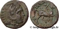 Hellenistic 1 (323 BC to 188 BC) Unité MACEDONIA - MACEDONIAN KINGDOM - CASSANDER Amphipolis, Macédoine c. 305 AC. (18,5mm, 5,49g, 6h) -