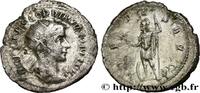 THE MILITARY CRISIS(235 AD to 284 AD) Antoninien GORDIAN III Rome mi 239 (22mm, 3,39g, 12h) -