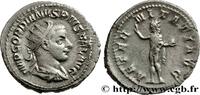 THE MILITARY CRISIS(235 AD to 284 AD) Antoninien GORDIAN III Rome 240-243 (23,5mm, 4,85g, 1h) -