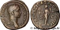 THE SEVERANS (193 AD to 235 AD) Sesterce 229 SEVERUS ALEXANDER Rome 229 ... 138.83 £ Tax included +  15.62 £ shipping