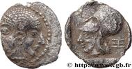 Classic 1 (480 BC to 400 BC) Obole MYSIA – LAMPSAKOS / LAMPSACUS Lampsaque c. 480-450 AC. (11mm, 0,69g, 9h) -