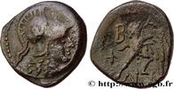 Hellenistic 1 (323 BC to 188 BC) Demi-unité MACEDONIA - MACEDONIAN KINGDOM - ANTIGONUS GONATAS Amphipolis, Macédoine c. 250 AC. (20mm, 6,92g, 11h) -