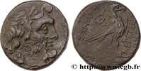 Hellenistic 2 (188 BC to 30 BC) Unité PHRYGIA - AMORIUM Amorium, Phrygie c. 133-27AC. (20mm, 7,41g, 12h) -