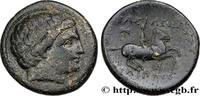 Hellenistic 1 (323 BC to 188 BC) Unité MACEDONIA - MACEDONIAN KINGDOM - PHILIP III ARRHIDAEUS Milet, Ionie c. 323/322 - 316/315 AC. (20mm, 5,53g, 9h) -