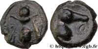 Classic 3 (350 BC to 323 BC) Unité IONIA - EPHESUS Éphèse, Ionie c. 405-390 AC. (8mm, 0,55g, 5h) -