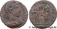 THE TETRARCHY(284 AD to 337 AD) Centenionalis ou nummus CONSTANTINE I THE GREAT Rome 334-335 (16,5mm, 2,02g, 6h) -
