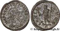 THE TETRARCHY(284 AD to 337 AD) Aurelianus DIOCLETIAN Lyon 290-291 (23mm, 4,35g, 12h) -