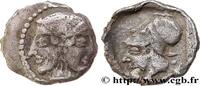 Classic 1 (480 BC to 400 BC) Obole MYSIA – LAMPSAKOS / LAMPSACUS Lampsaque c. 480-450 AC. (10,5mm, 0,80g, 6h) -