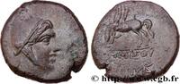 Hellenistic 2 (188 BC to 30 BC) Tetrachalque PONTUS - AMISOS Amisos, Pont c. 105-90 ou 90-85 AC. (23mm, 13,81g, 12h) -