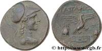 Hellenistic 2 (188 BC to 30 BC) Unité PHRYGIA - APAMEIA Apamée, Phrygie c. 88-40 AC. (22,5mm, 8,54g, 12h) -