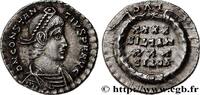 THE CHRISTIAN EMPIRE (337 AD to 363 AD) Silique CONSTANTIUS II Lyon 360-361 (17mm, 1,88g, 12h) -