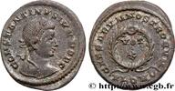 THE TETRARCHY(284 AD to 337 AD) Centenionalis ou nummus CONSTANTINE II Londres 323-324 (20,5mm, 3,60g, 5h) -