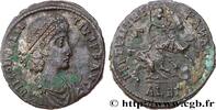 THE CHRISTIAN EMPIRE (337 AD to 363 AD) Maiorina CONSTANTIUS II Alexandrie 348-351 (23,5mm, 5,04g, 5h) -