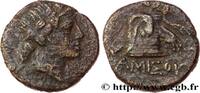 Hellenistic 2 (188 BC to 30 BC) Tetrachalque PONTUS - AMISOS Amisos, Pont c. 85-65 AC. (20mm, 7,23g, 12h) -